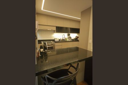 Casa à venda com 150m², 2 quartos e 2 vagasCozinha 