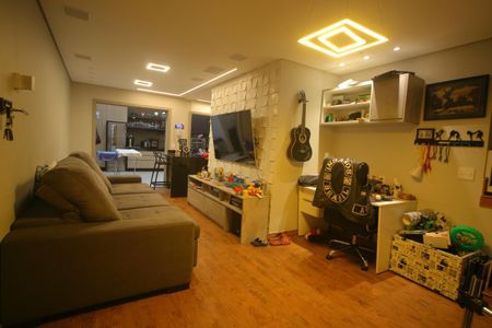Sala de casa à venda com 2 quartos, 150m² em Jardim Sao Paulo, São Bernardo do Campo