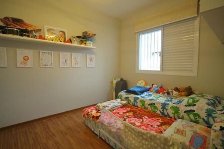 Casa à venda com 150m², 2 quartos e 2 vagasQuarto 2 