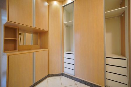 Suíte de apartamento para alugar com 2 quartos, 50m² em Vargem Grande, Florianópolis