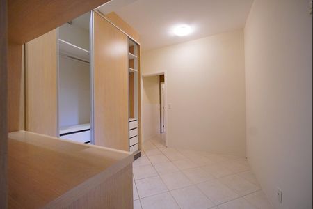 Suíte de apartamento para alugar com 2 quartos, 50m² em Vargem Grande, Florianópolis