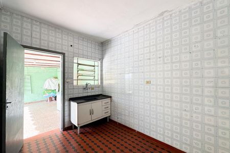 Casa à venda com 2700m², 4 quartos e 2 vagas Casa à venda com 2700m², 4 quartos e 2 vagasCozinha - Casa 2