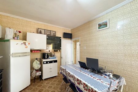 Casa à venda com 2700m², 4 quartos e 2 vagas Casa à venda com 2700m², 4 quartos e 2 vagasCozinha - Casa 1