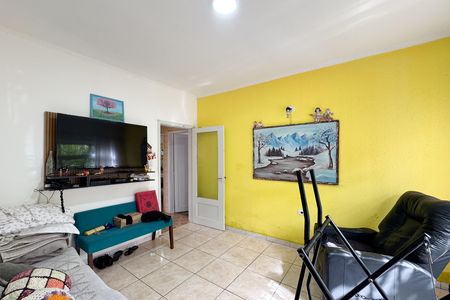 Sala - Casa 1 de casa à venda com 4 quartos, 2700m² em Assunção, São Bernardo do Campo