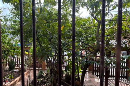 Vista da Sala - Casa 1 de casa à venda com 4 quartos, 2700m² em Assunção, São Bernardo do Campo