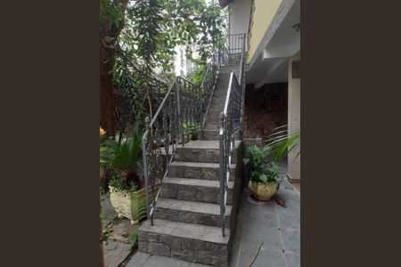 Casa para alugar com 200m², 3 quartos e 3 vagas Casa para alugar com 200m², 3 quartos e 3 vagasÁrea externa