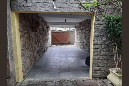 Casa para alugar com 200m², 3 quartos e 3 vagas Casa para alugar com 200m², 3 quartos e 3 vagasÁrea externa