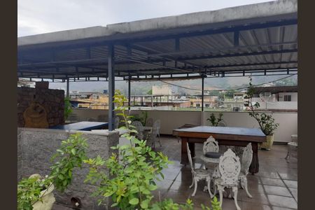 Casa para alugar com 200m², 3 quartos e 3 vagas