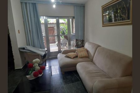 Sala de casa para alugar com 3 quartos, 200m² em Jardim Alvorada, Nova Iguaçu