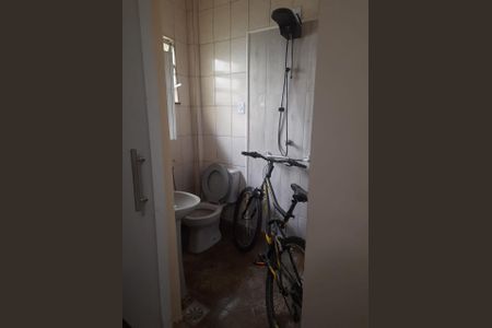 Casa para alugar com 200m², 3 quartos e 3 vagas Casa para alugar com 200m², 3 quartos e 3 vagasBanheiro