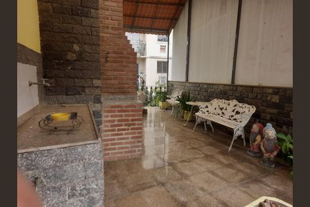 Casa para alugar com 200m², 3 quartos e 3 vagas