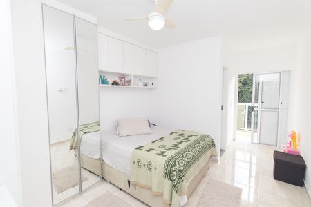 Suíte 1 de casa à venda com 2 quartos, 140m² em Vila Maria Alta, São Paulo