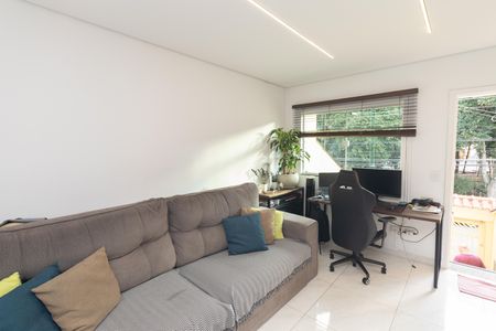 Sala de casa à venda com 2 quartos, 140m² em Vila Maria Alta, São Paulo