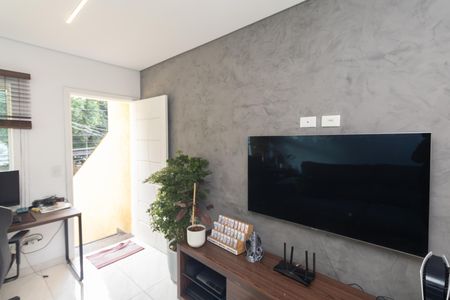 Sala de casa à venda com 2 quartos, 140m² em Vila Maria Alta, São Paulo
