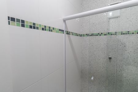 Casa à venda com 140m², 2 quartos e 2 vagas Casa à venda com 140m², 2 quartos e 2 vagasBanheiro