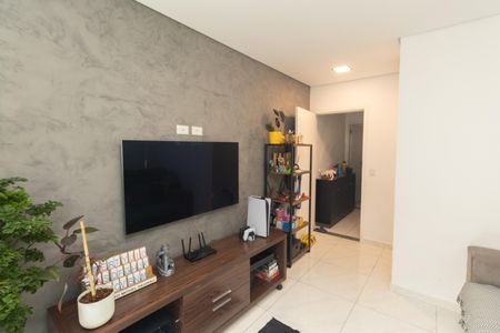 Sala de casa à venda com 2 quartos, 140m² em Vila Maria Alta, São Paulo