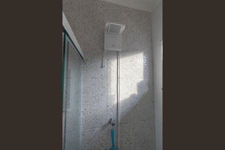 Casa à venda com 140m², 2 quartos e 2 vagas Casa à venda com 140m², 2 quartos e 2 vagasBanheiro da Suíte 2