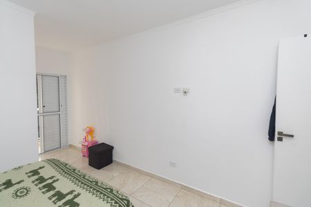 Suíte 1 de casa à venda com 2 quartos, 140m² em Vila Maria Alta, São Paulo