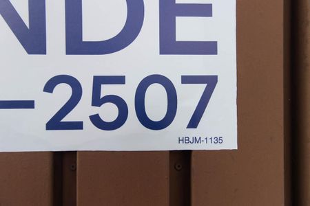 Placa de casa à venda com 4 quartos, 104m² em Vila Albertina, São Paulo