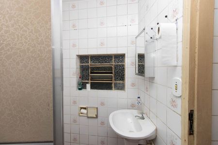 Banheiro 1 de casa à venda com 4 quartos, 104m² em Vila Albertina, São Paulo