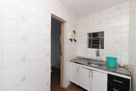 Cozinha 1 de casa à venda com 4 quartos, 104m² em Vila Albertina, São Paulo
