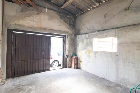 Garagem de casa à venda com 4 quartos, 104m² em Vila Albertina, São Paulo