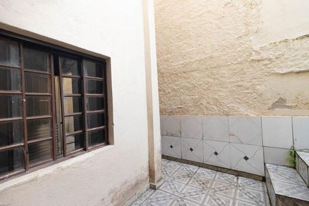 Área de Serviço de casa à venda com 4 quartos, 104m² em Vila Albertina, São Paulo