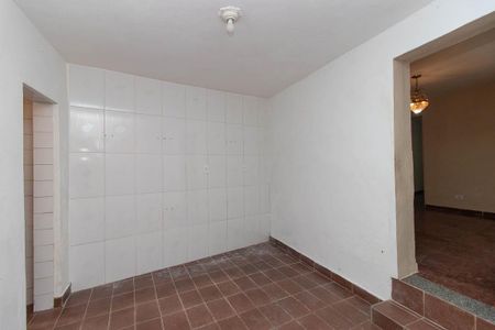 Sala 2 de casa à venda com 4 quartos, 104m² em Vila Albertina, São Paulo