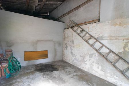 Garagem de casa à venda com 4 quartos, 104m² em Vila Albertina, São Paulo