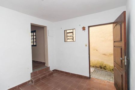 Sala 2 de casa à venda com 4 quartos, 104m² em Vila Albertina, São Paulo