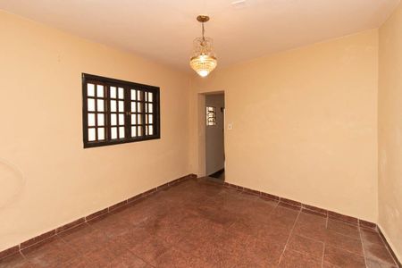 Sala 1 de casa à venda com 4 quartos, 104m² em Vila Albertina, São Paulo