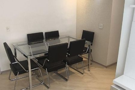 Apartamento para alugar com 2 quartos, 54m² em Tatuapé, São Paulo