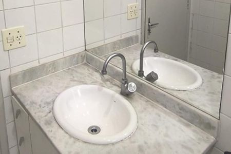 Foto 15 de apartamento para alugar com 2 quartos, 54m² em Tatuapé, São Paulo