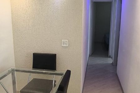Foto 04 de apartamento para alugar com 2 quartos, 54m² em Tatuapé, São Paulo
