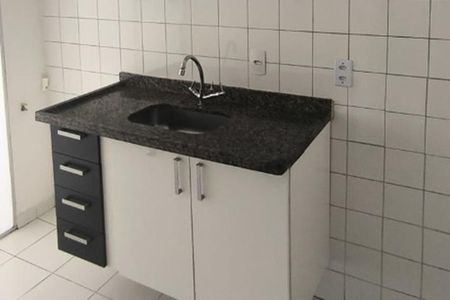 Foto 06 de apartamento para alugar com 2 quartos, 54m² em Tatuapé, São Paulo
