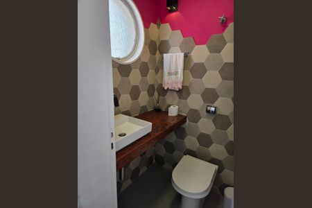 Apartamento à venda com 3 quartos, 107m² em Perdizes, São Paulo