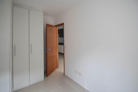 Quarto  de apartamento para alugar com 1 quarto, 40m² em Vila Nova Carolina, São Paulo