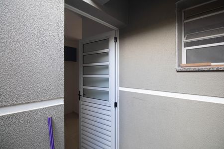 Apartamento para alugar com 40m², 1 quarto e sem vaga Apartamento para alugar com 40m², 1 quarto e sem vagaQuintal