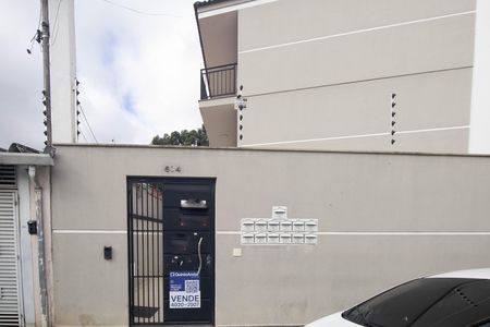Apartamento para alugar com 40m², 1 quarto e sem vaga Apartamento para alugar com 40m², 1 quarto e sem vagaFachada / Placa Dia 14/6/26 ZGMD-962