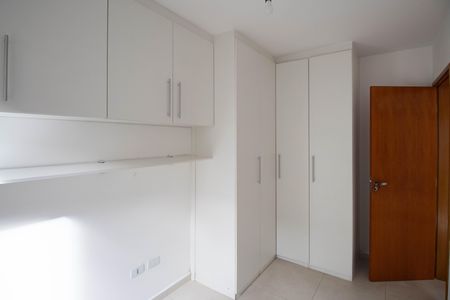 Quarto  de apartamento para alugar com 1 quarto, 40m² em Vila Nova Carolina, São Paulo