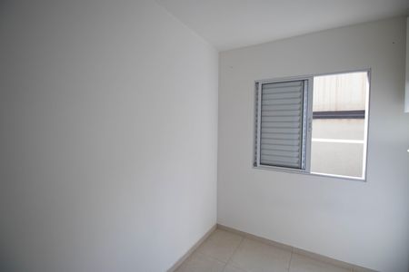 Quarto  de apartamento para alugar com 1 quarto, 40m² em Vila Nova Carolina, São Paulo