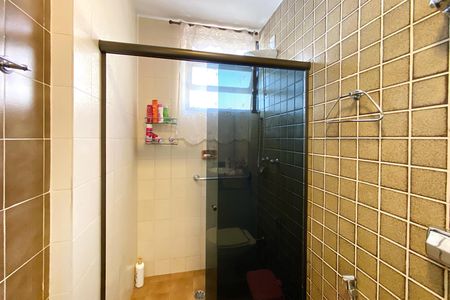 Apartamento à venda com 200m², 3 quartos e 2 vagas Apartamento à venda com 200m², 3 quartos e 2 vagasBanheiro
