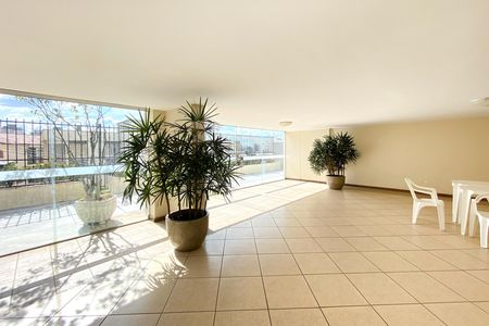Área comum de apartamento à venda com 3 quartos, 200m² em Gutierrez, Belo Horizonte