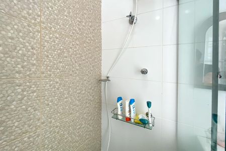 Banheiro 2 de apartamento à venda com 3 quartos, 200m² em Gutierrez, Belo Horizonte
