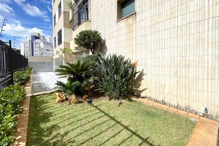 Área comum de apartamento à venda com 3 quartos, 200m² em Gutierrez, Belo Horizonte