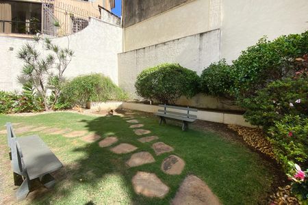 Área comum de apartamento à venda com 3 quartos, 200m² em Gutierrez, Belo Horizonte