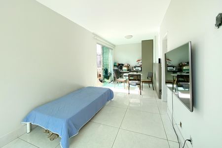 Apartamento à venda com 200m², 3 quartos e 2 vagas Apartamento à venda com 200m², 3 quartos e 2 vagasSala de Estar