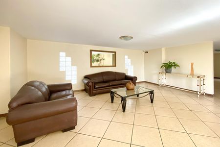 Área comum de apartamento à venda com 3 quartos, 200m² em Gutierrez, Belo Horizonte