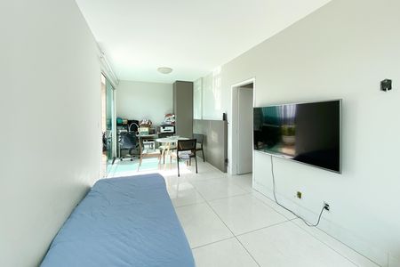 Apartamento à venda com 200m², 3 quartos e 2 vagas Apartamento à venda com 200m², 3 quartos e 2 vagasSala de Estar