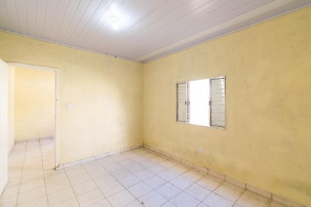 Quarto  de casa para alugar com 1 quarto, 37m² em Vila Babilonia, São Paulo